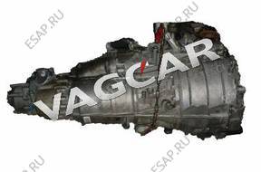 GQF КОРОБКА ПЕРЕДАЧW  6HP