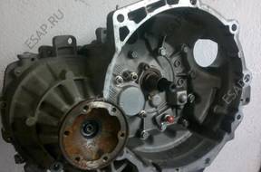 GQN VW TOURAN 1.9 TDI 6-СТУПЕНЧАТАЯW LSK MAOPOLSKA