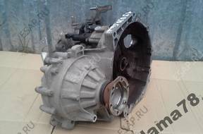 GQR КОРОБКА ПЕРЕДАЧ Caddy 1.9 TDI   P-