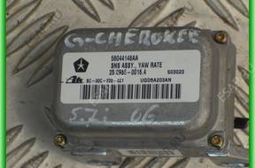 GRAND CHEROKEE III WK МОДУЛЬ СЕНСОР ESP 56044148AA