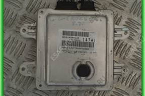 GRAND CHEROKEE III WK WH 5.7 БЛОК УПРАВЛЕНИЯ P56050147AI