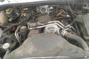Grand cherokee КОРОБКА ПЕРЕДАЧ АВТОМАТ 4,7 i