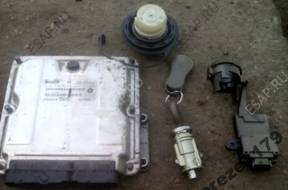 GRAND CHEROKEE  WJ 2.7 CRD БЛОК УПРАВЛЕНИЯ КОМПЛЕКТ STARTOW