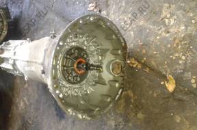 GRAND CHEROKEE WK 3.0 CRD 05-10 год, КОРОБКА ПЕРЕДАЧ АВТОМАТИЧЕСКАЯ