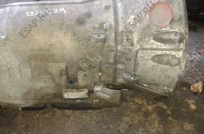 GRAND CHEROKEE WK 3.0 CRD 05-10 год, КОРОБКА ПЕРЕДАЧ АВТОМАТИЧЕСКАЯ