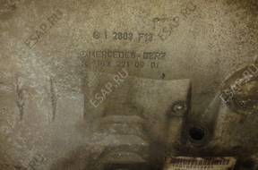 GRAND CHEROKEE WK 3.0 CRD 05-10 год, КОРОБКА ПЕРЕДАЧ АВТОМАТИЧЕСКАЯ