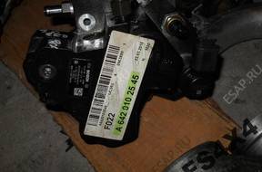 grand cherokee wk wh 3.0 crd 2008 год ТНВД