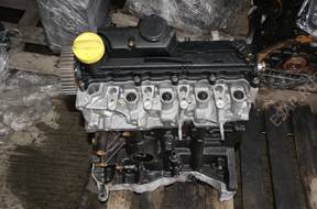 GRAND SCENIC двигатель 1.5 DCI SIEMENS 106 KM