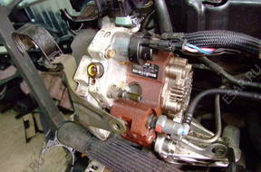 GRAND VITARA 1,9 DDIS ТНВД 8200342594
