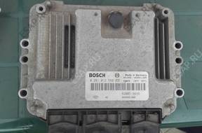 GRAND VITARA 1.9DDIS БЛОК УПРАВЛЕНИЯ ДВИГАТЕЛЕМ 0281012569