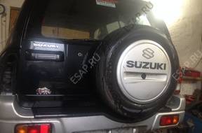 GRAND VITARA 2,0 HDI 16V 2005 год КОРОБКА ПЕРЕДАЧW