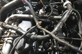 GRAND VITARA 2,0 hdi 8 V 99-03 TURBOSPRĘŻARKA