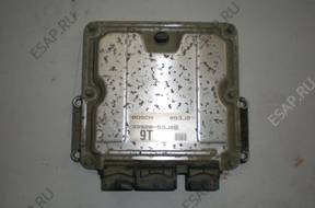 GRAND VITARA 2,0 HDI БЛОК УПРАВЛЕНИЯ ДВИГАТЕЛЕМ 33920-53J20