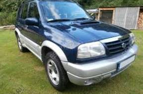 GRAND VITARA 2,0 HDI MOST PRZEDNI 43/11