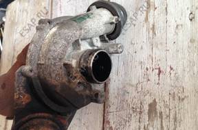 GRAND VITARA 2,0 HDI TD ТУРБИНА  03-06