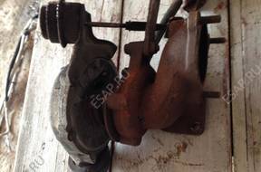 GRAND VITARA 2,0 HDI TD ТУРБИНА  03-06