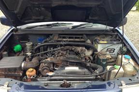 GRAND VITARA 2,0 TD RF ТУРБИНА TURBOSPRĘŻARKA