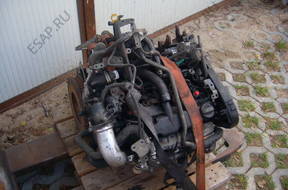 Grand vitara 2,0td 2,0hdi  ТУРБОКОМПРЕССОР