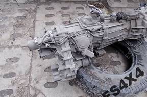 grand vitara 2.0 05-2012 год КОРОБКА ПЕРЕДАЧ РЕДУКТОР