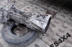 grand vitara 2.0 05-2012 год КОРОБКА ПЕРЕДАЧ
