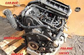 GRAND VITARA 2.0 HDI 110 л.с. двигатель  RHZ