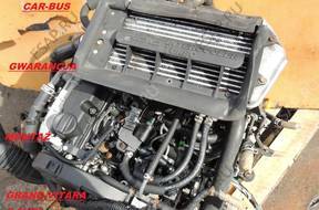 GRAND VITARA 2.0 HDI 110 л.с. двигатель  RHZ