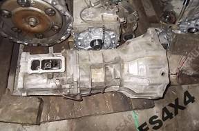 grand vitara 2.0 hdi 16v 2004 год КОРОБКА ПЕРЕДАЧ МЕХАНИЧЕСКАЯ