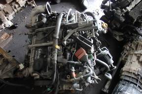 GRAND VITARA 2.0 HDI двигатель ТНВД RHZ