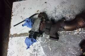 grand vitara 2.0 hdi td  ТУРБИНА 03-05