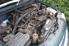 grand vitara 2.0 td  ТУРБИНА 98-00 rf