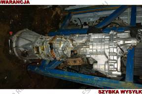 GRAND VITARA 2.5 V6 КОРОБКА ПЕРЕДАЧW