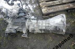 Grand Vitara 3D 5D КОРОБКА ПЕРЕДАЧw 2.5 V6 98-2005 год