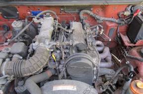 GRAND VITARA двигатель 1.6 G16B SPRAWD SAM и