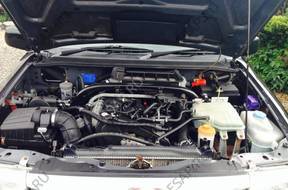 GRAND VITARA КОРОБКА ПЕРЕДАЧW  2,0 TD HDI 99-03