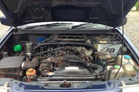 GRAND VITARA КОРОБКА ПЕРЕДАЧW   2,0 TD RF 99-03