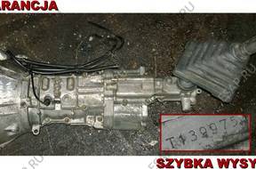 GRAND VITARA X90 X-90 1.6 КОРОБКА ПЕРЕДАЧW T139975