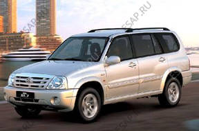 GRAND VITARA XL7 2,7  КОРОБКА ПЕРЕДАЧ BIEGÓW МЕХАНИЧЕСКАЯ