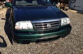 GRAND VITARA XL7 2,7 КОРОБКА ПЕРЕДАЧW МЕХАНИЧЕСКАЯ