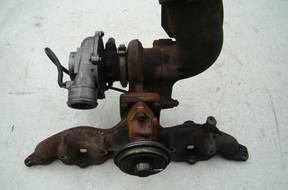 GRAND VOYAGER 2,8 CRD ТУРБОКОМПРЕССОР