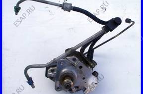 GRAND VOYAGER 2.5 CRD ТНВД 0445010034