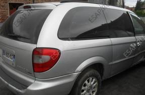 GRAND VOYAGER CWIARTKA BOTNIK TY EUROPA