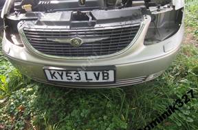GRAND VOYAGER III двигатель еще на машине 2.5 CRD 143 KM