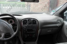 GRAND VOYAGER KONSOLA AIR BAG EUROPA
