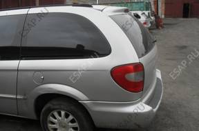 GRAND VOYAGER LAMPA TY LEWA PRAWA EUROPA
