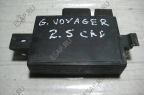 Grand Voyager МОДУЛЬ БЛОК УПРАВЛЕНИЯ ДВЕРИ P04686687AK