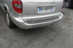 GRAND VOYAGER ZDERZAK TY EUROPA
