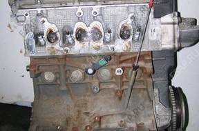 GRANDE PUNTO 1.2 8V 65KM двигатель 199A4000 56 тысяч км.