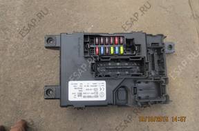 GRANDE PUNTO 1.2 8V МОДУЛЬ BSI 00517986150