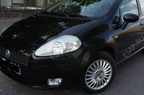 Grande Punto 1.2