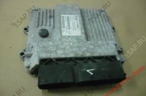 grande punto 1.3 jtd 90 БЛОК УПРАВЛЕНИЯ 51784562